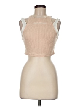Assorted Brands Sleeveless Top