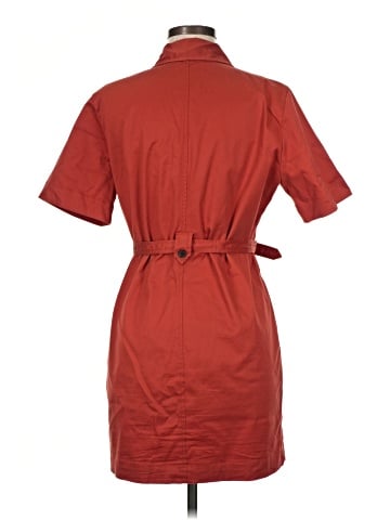 J.Crew Casual Dress (view 2)