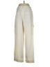 Ann Taylor LOFT Ivory Cargo Pants Size 4 - photo 2