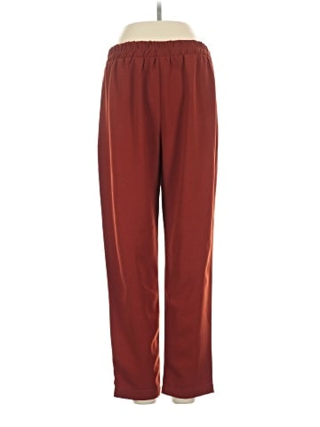 Petite Principle Casual Pants (view 2)