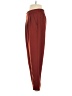 Petite Principle Burgundy Casual Pants Size S (petite) - photo 5