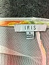 iris White Kimono Size S - photo 7
