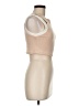 Assorted Brands Tan Sleeveless Top Size M - photo 4