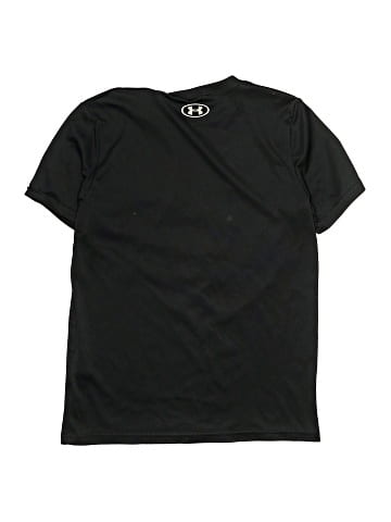 Under Armour Short Sleeve T-Shirt (view 2)
