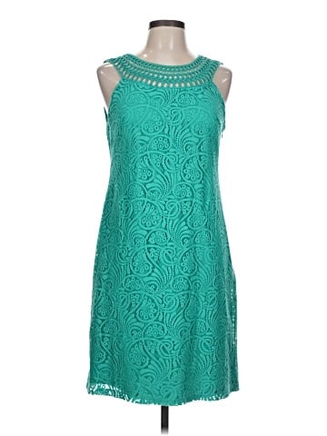 Eliza J Cocktail Dress (view 1)