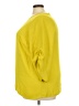 Alfani Yellow Long Sleeve Blouse Size 2X - photo 5