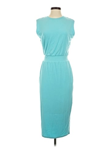 Athleta Casual Dress (view 1)