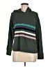 Sundry Green Pullover Sweater Size Med (2) - photo 1