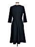 Assorted Brands Chevron-herringbone Black Casual Dress Size L - photo 2