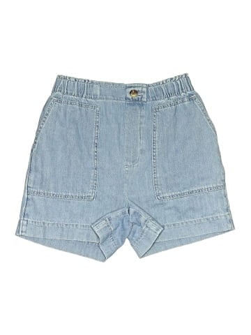 Ann Taylor LOFT Outlet Denim Shorts (view 1)