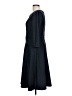 Assorted Brands Chevron-herringbone Black Casual Dress Size L - photo 5