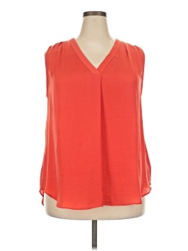 Alfani Sleeveless Blouse (view 1)