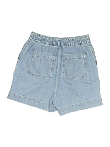 Ann Taylor LOFT Outlet Denim Shorts (view 2)
