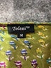 Tolani Green 3/4 Sleeve Blouse Size M - photo 7