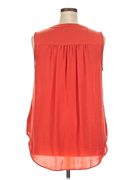 Alfani Sleeveless Blouse (view 2)