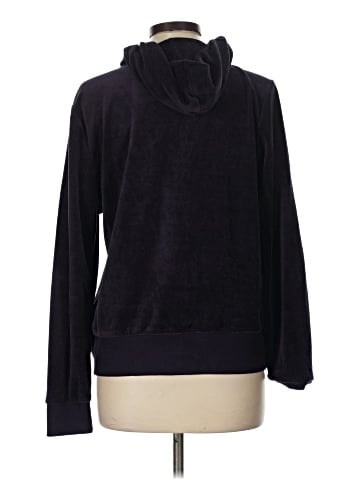 Calvin Klein Zip Up Hoodie (view 2)