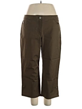 Ann Taylor Loft Khakis