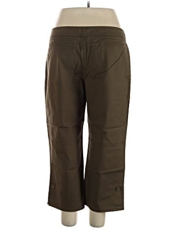 Ann Taylor LOFT Khakis (view 2)