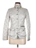 Assorted Brands Argyle Silver Jacket Size M - photo 1