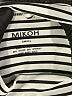 Mikoh Ivory Long Sleeve Turtleneck Size Sm (1) - photo 7