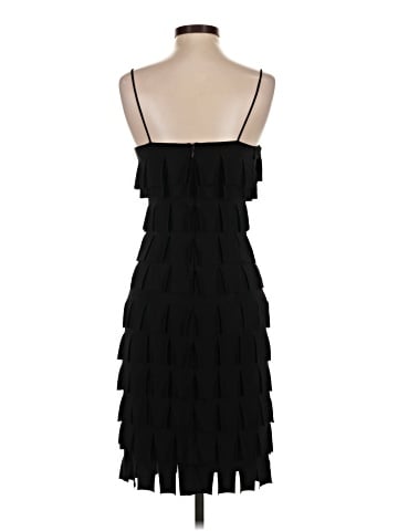JS Collections Cocktail Dress (view 2)