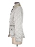 Assorted Brands Argyle Silver Jacket Size M - photo 5