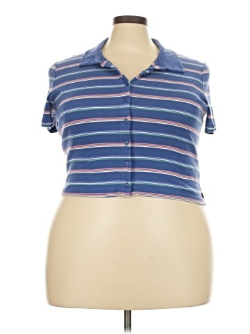 Levi's Short Sleeve Polo (view 1)