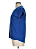 Vila Blue Short Sleeve T-Shirt Size M - photo 5