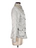 Assorted Brands Argyle Silver Jacket Size M - photo 4