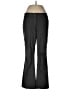 Ricki's Chevron-herringbone Gray Dress Pants Size 6 - photo 1