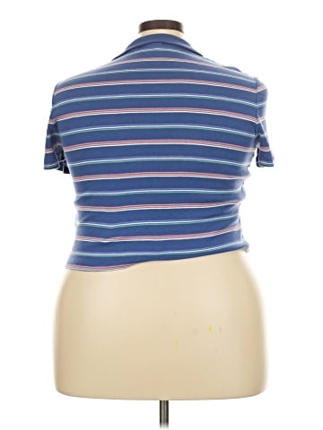 Levi's Short Sleeve Polo (view 2)