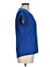 Vila Blue Short Sleeve T-Shirt Size M - photo 4
