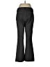 Ricki's Chevron-herringbone Gray Dress Pants Size 6 - photo 2