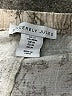 Sincerely Jules Animal Print Silver Casual Pants Size M - photo 4