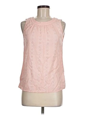 papermoon designed exclusively for Stitch Fix Sleeveless Blouse (view 1)