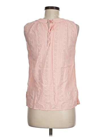 papermoon designed exclusively for Stitch Fix Sleeveless Blouse (view 2)