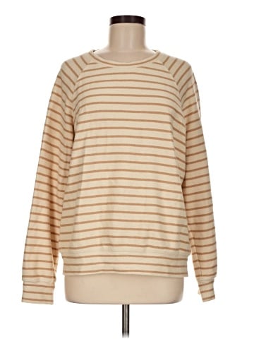 J.Crew Factory Store Pullover Sweater (view 1)