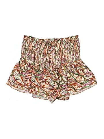 Zara Shorts (view 1)