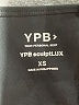 YPB Black Jumpsuit Size XS - photo 4