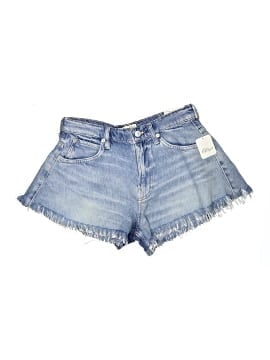 We The Free Denim Shorts