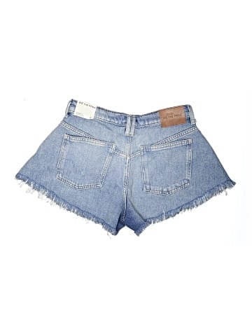 We the Free Denim Shorts (view 2)