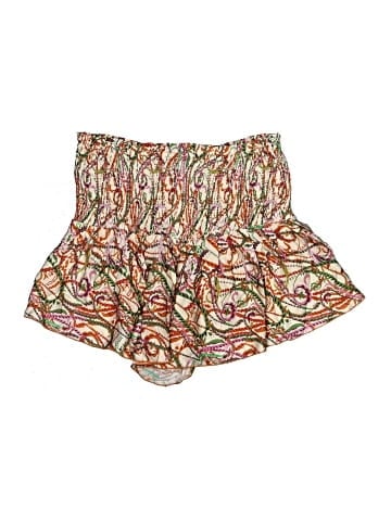 Zara Shorts (view 2)