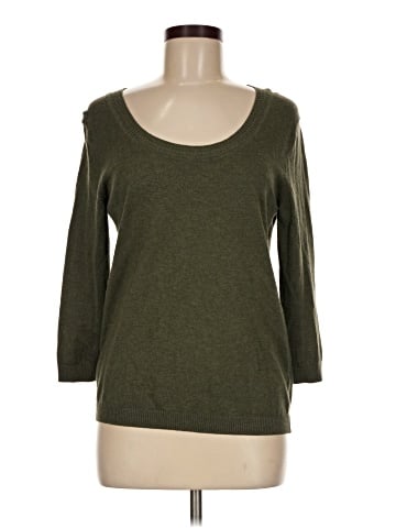 Banana Republic Factory Store Pullover Sweater (view 1)