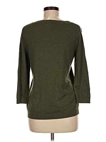 Banana Republic Factory Store Pullover Sweater (view 2)