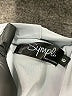 Sympli Black Fleece Size 6 - photo 6
