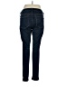 Express Solid Blue Jeans Size 14R - photo 2