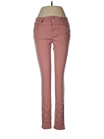 Wax Jean Casual Pants (view 1)
