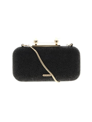 Vince Camuto Leather Clutch (view 1)