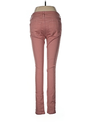 Wax Jean Casual Pants (view 2)