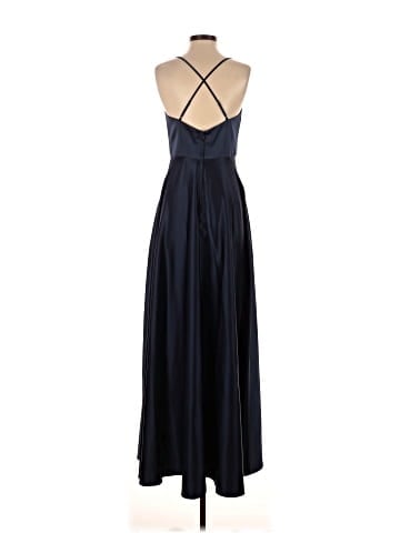 David's Bridal Casual Dress (view 2)
